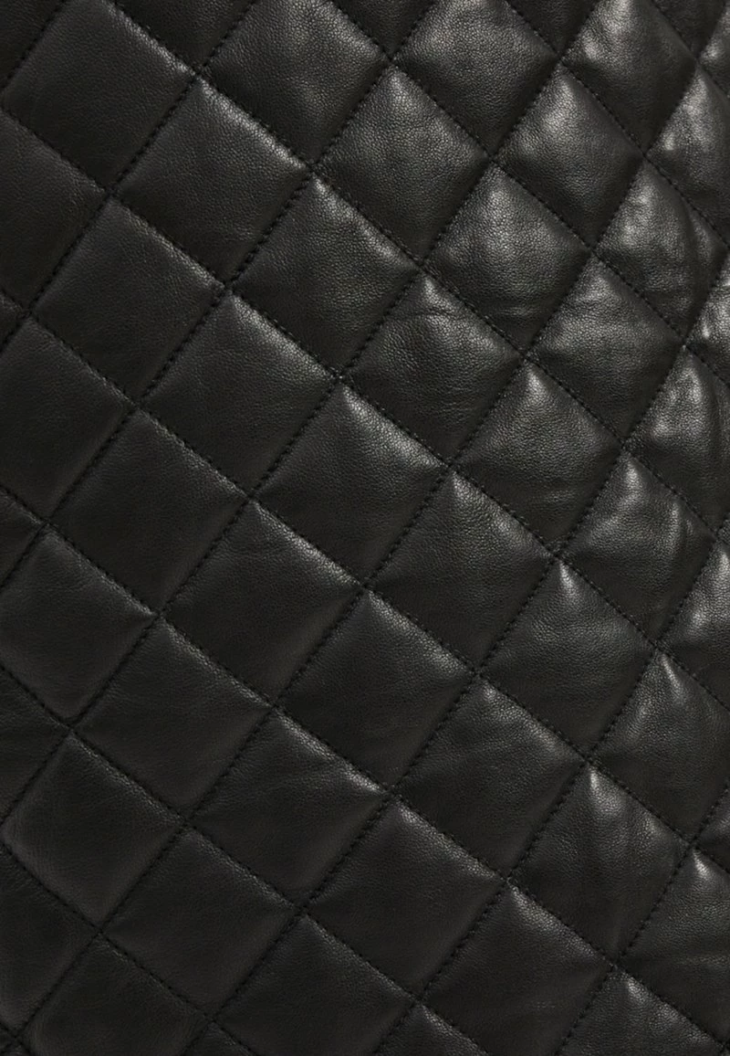 Minus Femme Jupe En Cuir Black 9 Minus Femme Jupe En Cuir Black – Image 7