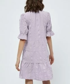 Minus Femme BERGITTA Robe De Jour Cosmic Lavender 9 Minus Femme BERGITTA Robe De Jour Cosmic Lavender -SOLDES D'ÉTÉ - Minus Fashion d8b9c10613fd464eac7f71fac1352a75