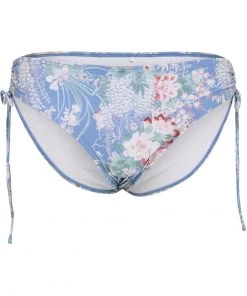 Minus SABIRA Bas De Bikini Blue Bell Print Femme 11 Minus SABIRA Bas De Bikini Blue Bell Print Femme -SOLDES D'ÉTÉ - Minus Fashion ddf36c47cf0747fea5b7d9139a03e32e