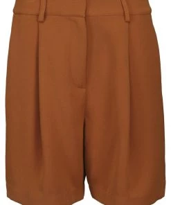 Minus Femme SILKA Short Burned Hazel 11 Minus Femme SILKA Short Burned Hazel -SOLDES D'ÉTÉ - Minus Fashion de789f1c3bb74a598e999cc6095592ba