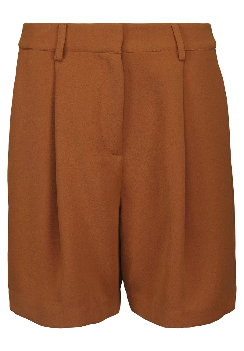 Minus Femme SILKA Short Burned Hazel 7 Minus Femme SILKA Short Burned Hazel – Image 5