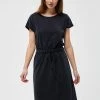 Minus Robe De Jour Black Femme 1 Minus Robe De Jour Black Femme -SOLDES D'ÉTÉ - Minus Fashion df646a98273044fbab5171e3a7bcbbdb