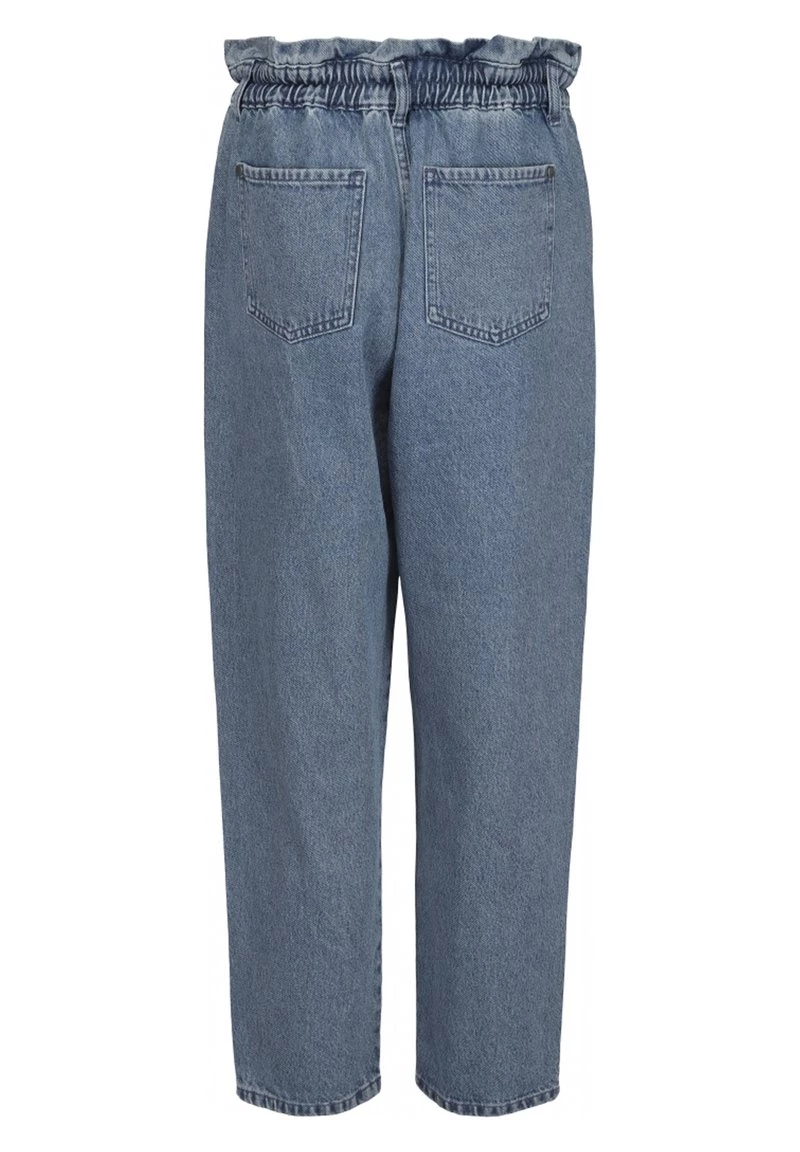 Minus Femme DINA Jean Boyfriend Light Denim 8 Minus Femme DINA Jean Boyfriend Light Denim – Image 6