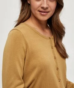 Minus NEW LAURA Gilet Prairie Sand Femme 7 Minus NEW LAURA Gilet Prairie Sand Femme -SOLDES D'ÉTÉ - Minus Fashion e64e63c9fdc64e4c9b27707e56fdb1bd