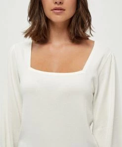 Minus Femme ISRA Pullover Broken White 10 Minus Femme ISRA Pullover Broken White -SOLDES D'ÉTÉ - Minus Fashion e7d324bf798c4b41a7c8cb84be1033e5