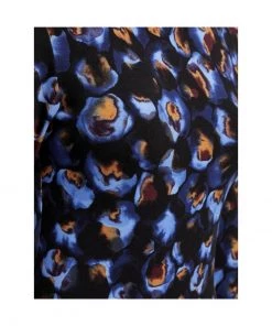 Minus Femme VACA T Shirt à Manches Longues Abstract Bloom Print -SOLDES D'ÉTÉ - Minus Fashion eb18a0771fad43f4849d55ab70998ec7