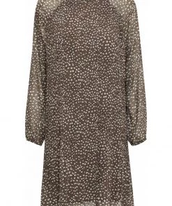 Minus Femme MAJ Robe De Jour Sand Dot Print -SOLDES D'ÉTÉ - Minus Fashion ed6b619904704ede884659c643da28e4