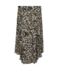 Minus HENNIE Jupe Trapèze Corn Butter Flower Print Femme 15 Minus HENNIE Jupe Trapèze Corn Butter Flower Print Femme -SOLDES D'ÉTÉ - Minus Fashion edb90942707f47258a453744140d5806