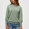 Minus Femme MERSIN Pullover Green Bay 2 Minus Femme MERSIN Pullover Green Bay -SOLDES D'ÉTÉ - Minus Fashion f019d8b5acf94a979beeec97cee4acd4