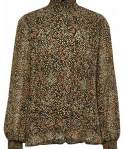 Minus Femme GIA Blouse Brown 11 Minus Femme GIA Blouse Brown -SOLDES D'ÉTÉ - Minus Fashion f233d949cc1942009431cb2a04dab98a