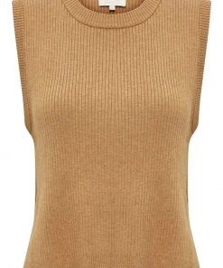 Minus Femme AUGUSTINA Pullover Almond Melange 12 Minus Femme AUGUSTINA Pullover Almond Melange -SOLDES D'ÉTÉ - Minus Fashion f3655fc65eaa49d4826547a0824b650a