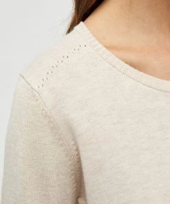 Minus Femme NEW LAURA Gilet String Melange 10 Minus Femme NEW LAURA Gilet String Melange -SOLDES D'ÉTÉ - Minus Fashion f3b2e5062fe54b7baa716b9bd6092e5a