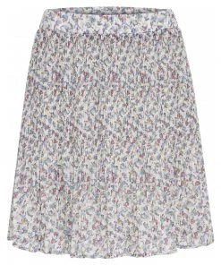 Minus RIKKA Jupe Plissée Frosted Mint Flower Print Femme 11 Minus RIKKA Jupe Plissée Frosted Mint Flower Print Femme -SOLDES D'ÉTÉ - Minus Fashion f6dcf804aa6e448d9161d4f984bedeaa