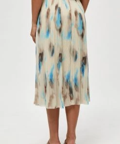 Minus Jupe Trapèze Cloudy Sky Print Femme 8 Minus Jupe Trapèze Cloudy Sky Print Femme -SOLDES D'ÉTÉ - Minus Fashion f721c28bf41340368bb884178994e693