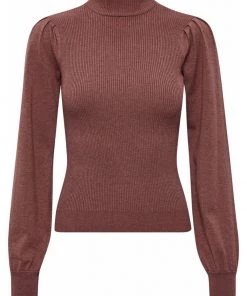 Minus MERINA Pullover Ruby Melange Femme 11 Minus MERINA Pullover Ruby Melange Femme -SOLDES D'ÉTÉ - Minus Fashion f7fa25a4bab6415ea86c9f0577daec72