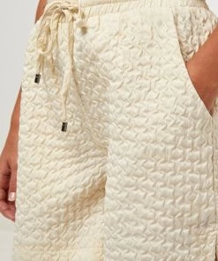 Minus Short Cloud Dancer Femme 10 Minus Short Cloud Dancer Femme -SOLDES D'ÉTÉ - Minus Fashion f9100b63dc194131966e75d8e7d87f29