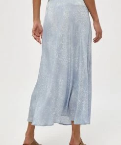 Minus Femme TAJA Jupe Trapèze Ibiza Graphic Print -SOLDES D'ÉTÉ - Minus Fashion fd1e3d97c740476ebf57d589ae7d6425