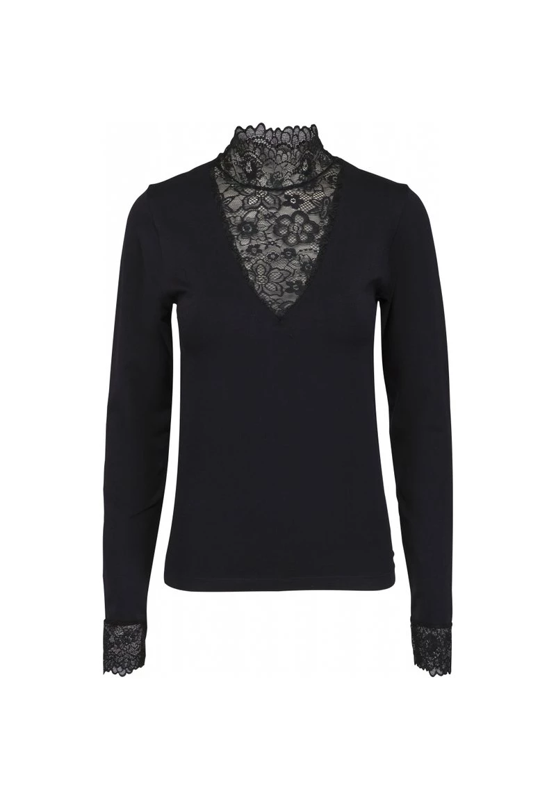 Minus Femme VANESSA Blouse Black 7 Minus Femme VANESSA Blouse Black – Image 5