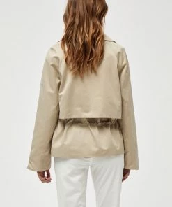 Minus Femme ZELDA Blazer Feather Gray 8 Minus Femme ZELDA Blazer Feather Gray -SOLDES D'ÉTÉ - Minus Fashion ff21ee40471b406b9ba833fe83200caa