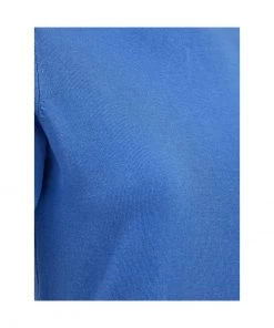 Minus LIMA T Shirt Basique Palace Blue Femme 13 Minus LIMA T Shirt Basique Palace Blue Femme -SOLDES D'ÉTÉ - Minus Fashion ff54cff246ad4d7d9b0abae472c9ce70