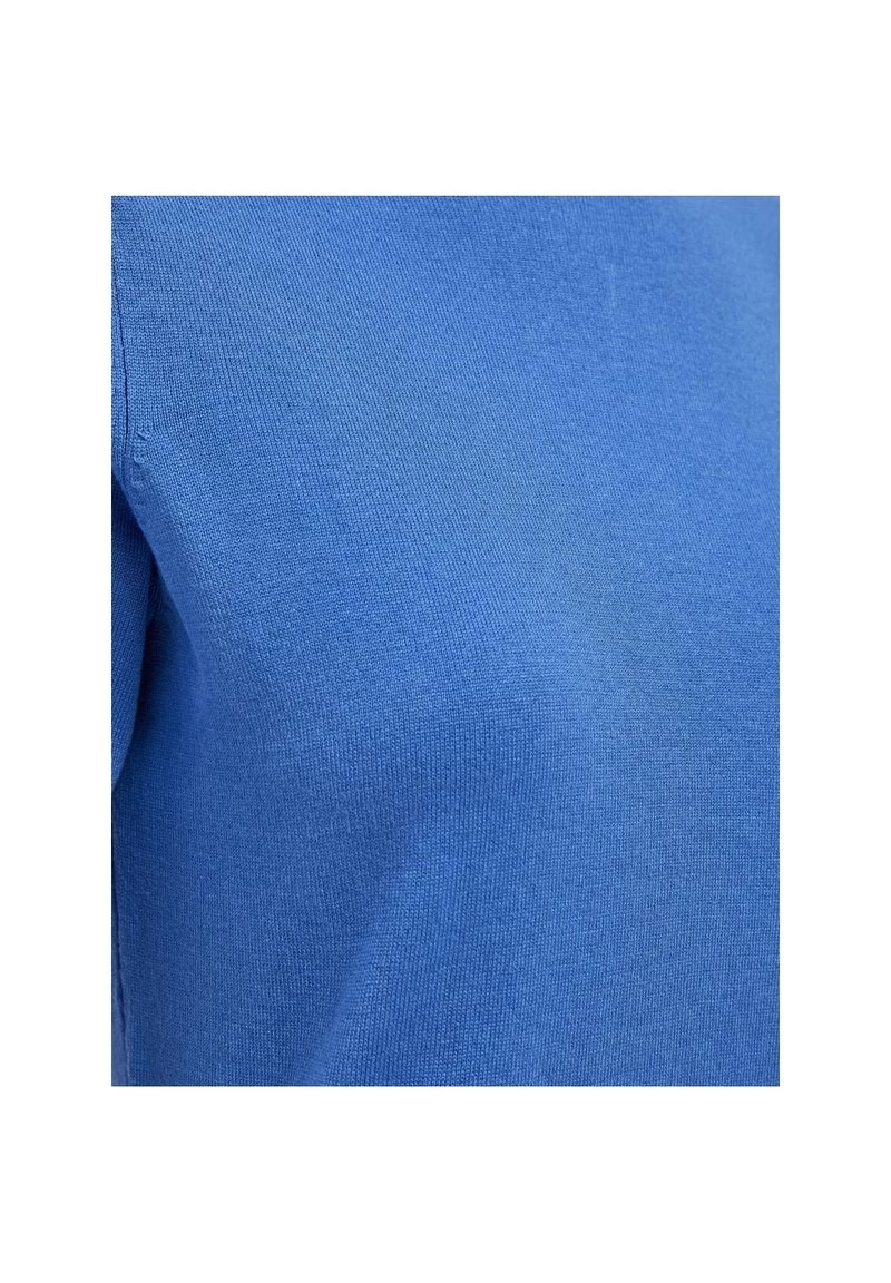 Minus LIMA T Shirt Basique Palace Blue Femme 8 Minus LIMA T Shirt Basique Palace Blue Femme – Image 6