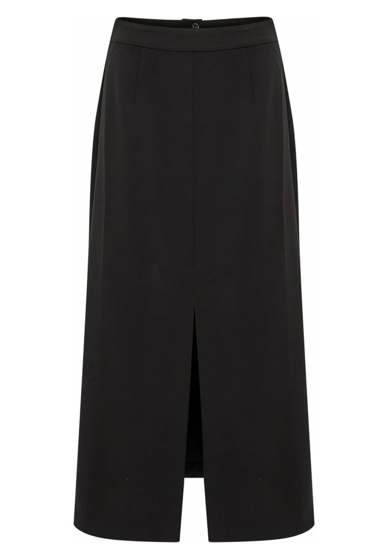 Minus Femme CATALINA Jupe Trapèze Black 7 Minus Femme CATALINA Jupe Trapèze Black – Image 5